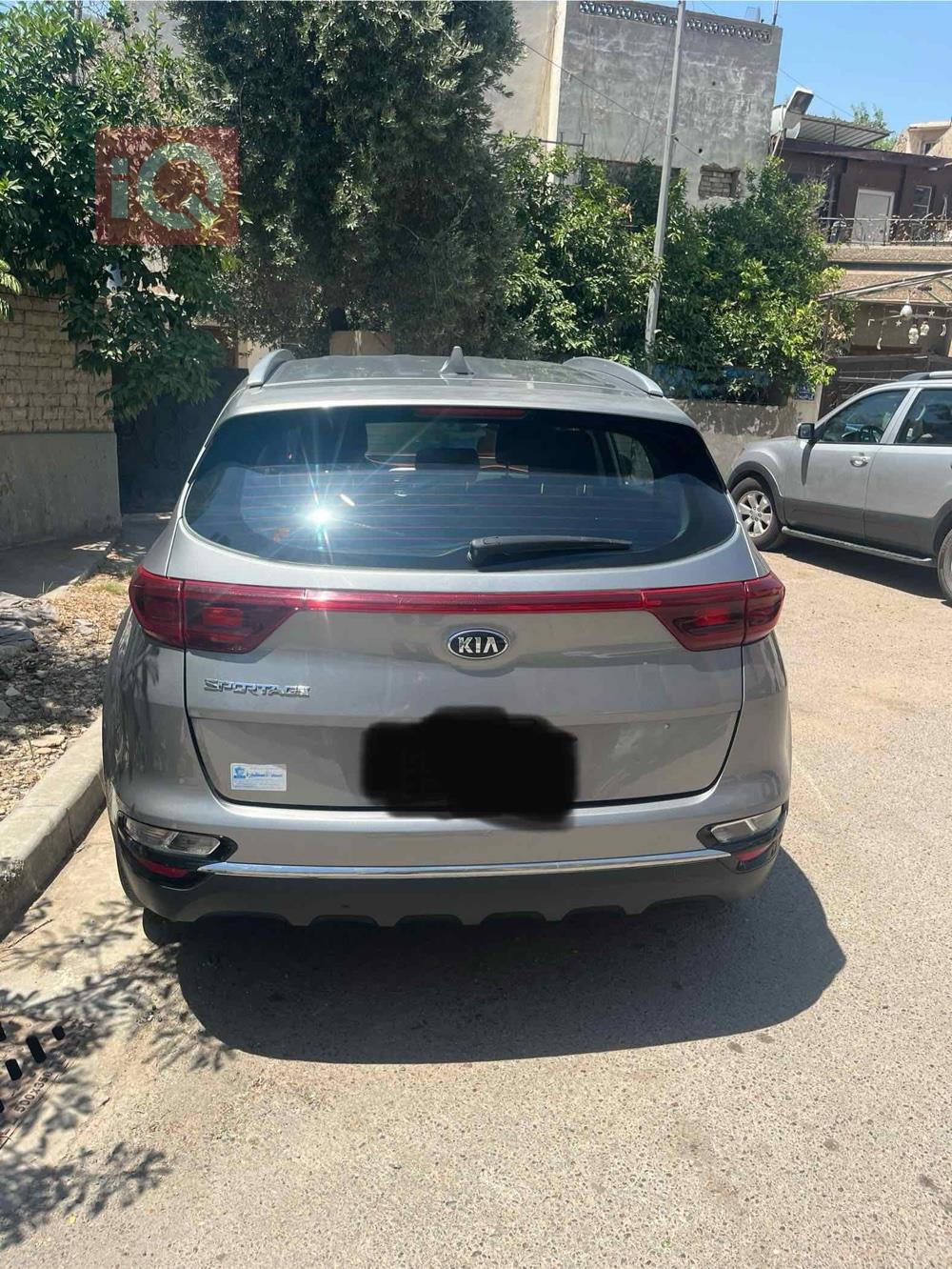 کیا سپۆرتاج